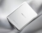 Oppo Magnetic Power Bank 5000mAh 已在中国开始预售。(图片来源：Oppo）