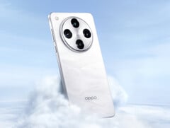 Find X8S 预计将配备哈苏支持的相机硬件，图为 Find X8 Pro。(图片来源：Oppo）