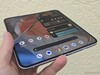 谷歌 Pixel 9 Pro 折叠智能手机 Notebookcheck 评测（图片来源：Marcus Herbrich）