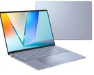 华硕 Vivobook S 14 和 S 16 配备一个 M.2 2280 存储插槽。(图片来源：华硕）