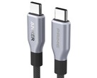 Anker 最新推出的 240W USB-C 电缆似乎属于其 Prime 系列。(图片来源：u/joshuadwx via Reddit）