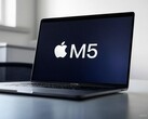 Apple 可能会在 M5 代 SoC 设计中采用新方法。(图片来源：AI 通过 Grok 2 生成）