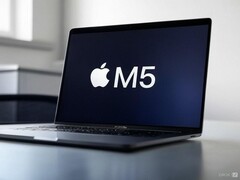 Apple 可能会在 M5 代 SoC 设计中采用新方法。(图片来源：AI 通过 Grok 2 生成）