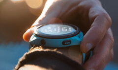 Garmin 为 Forerunner 265 带来了 17.24 版的各种新功能。(图片来源：Garmin）