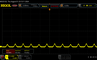 PWM (0 % 亮度)