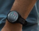 Garmin 发布了用于 Forerunner 智能手表的 22.24 版软件。(图片来源：Garmin）