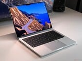 Apple MacBook Pro 14 M4 评测--具有重要改进的 M4 基本机型