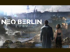 Neo Berlin 2087》将登陆 PlayStation 5、Xbox X 系列/S 和 PC。(图片来源：Steam）