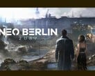 Neo Berlin 2087》将登陆 PlayStation 5、Xbox X 系列/S 和 PC。(图片来源：Steam）