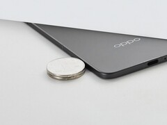 Oppo Find N5 将有多种颜色可供选择。