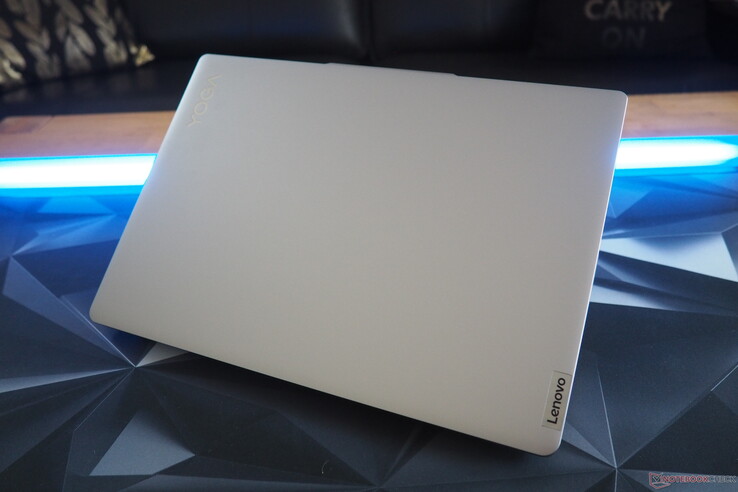 联想 Yoga Slim 6