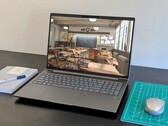 惠普 ZBook Power 16 G11 A 评测：配备 AMD Zen 4 的强大工作站