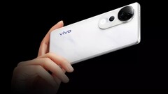 vivo S19 Pro。(图片来源：vivo）