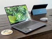 联想 IdeaPad 5 2 合 1 14Q8X9 评测：经济实惠的高通 ARM 可转换机型