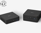 更新后的华硕 NUC 13 Pro 系列起价 455 美元（图片来源：华硕 - 已编辑）