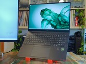 配备 NvidiaGeForce 芯片的 LG Gram Pro 16 超轻笔记本电脑评测