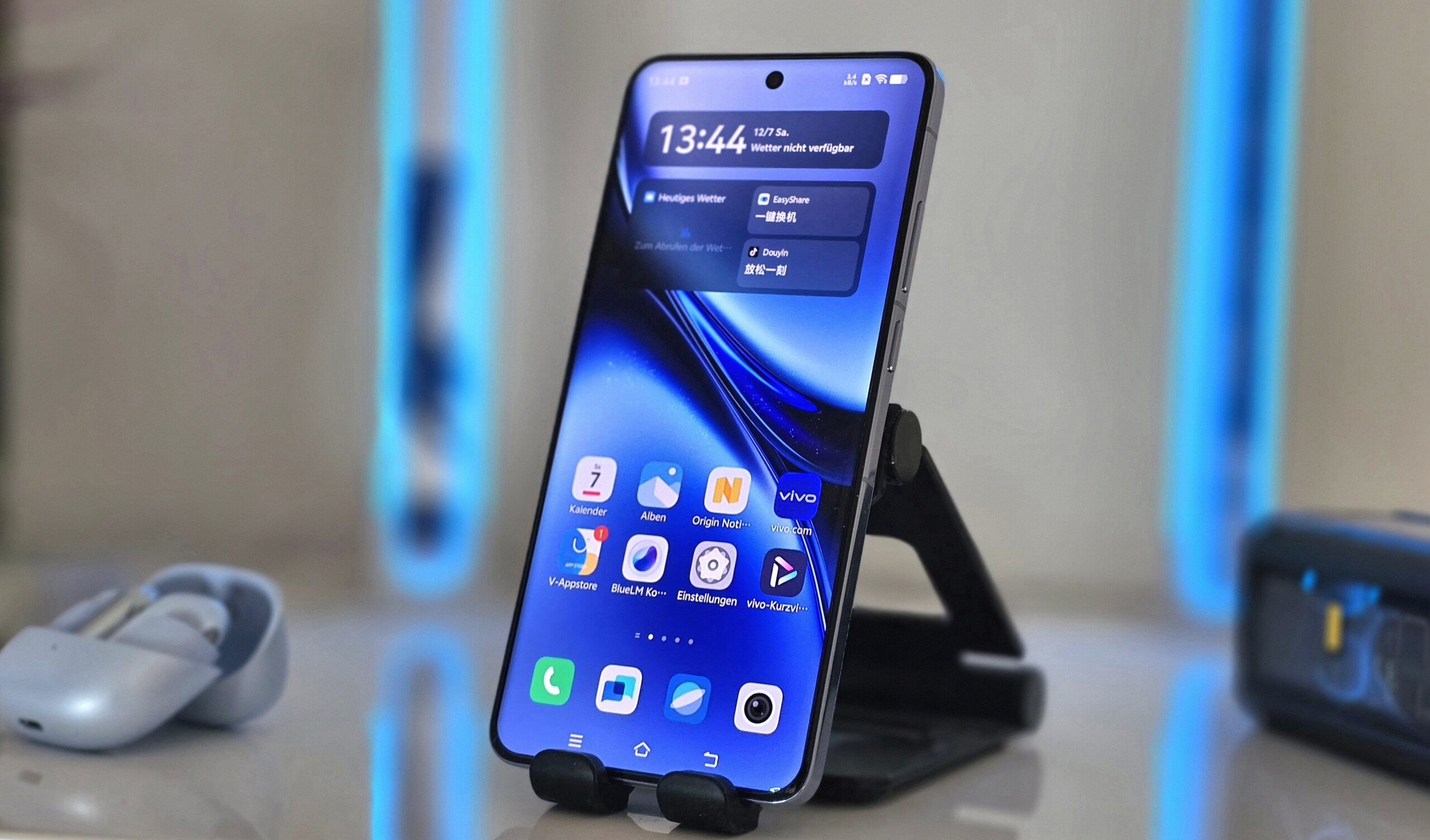 Vivo X200 Pro review (Image source: Marcus Herbrich)