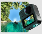 看来 GoPro 将在未来几个月内更新老化的 Max 360° 摄像机。(图片来源：GoPro）