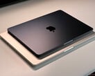 MacBook Air 将以 13 英寸和 15 英寸两种款式回归。(图片来源：Notebookcheck）