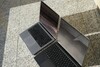 MacBook Pro 14 雾面与亮面