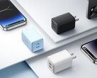 传闻 Anker 523 充电器（上图）的替代品功能更强大。(图片来源：Anker）