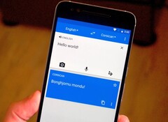 谷歌翻译新增 110 种语言（来源：Android Central）