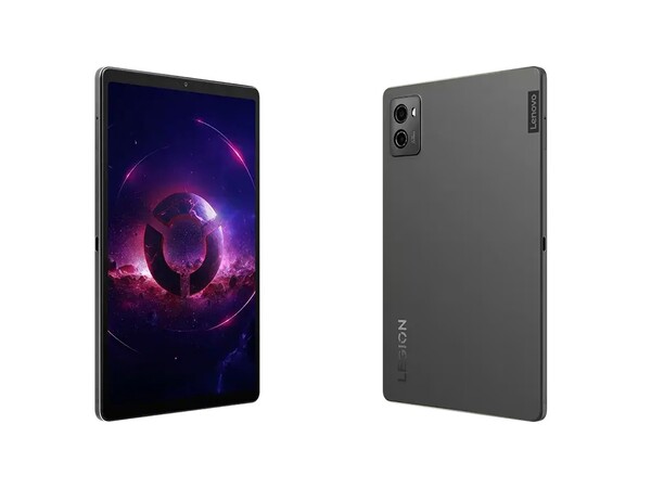 Oppo X8 Pad 的规格使其成为联想Legion Tab 的直接竞争对手。(图片来源：联想）