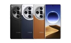 Find X7 Ultra。(图片来源：Oppo）