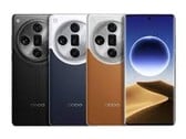 Find X7 Ultra。(图片来源：Oppo）