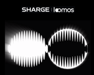 Sharge 推出 loomos 眼镜。(图片来源：Sharge）