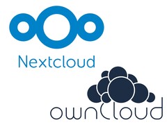 开源服务的安全漏洞促使服务器更新（图片：Nextcloud/Owncloud）