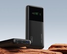 INIU PowerNova 电源箱可通过 USB-C 接口以高达 140W 的功率为设备充电。(图片来源：INIU）