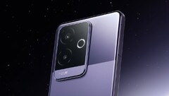 旗舰机型 GT6。(图片来源：Realme）