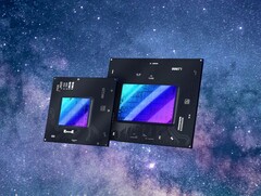 英特尔Arc Battlemage B580 GPU即将面世,据说售价不到300美元。 图片来源:英特尔,Unsplash,已编辑