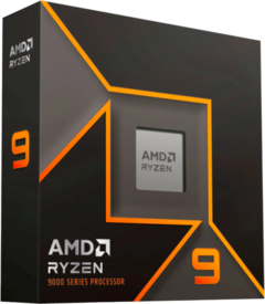 AMD 终于公布了何时可以购买其高端 Zen 5 X3D 台式机 CPU（图片来源：AMD）