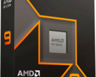 AMD 终于公布了何时可以购买其高端 Zen 5 X3D 台式机 CPU（图片来源：AMD）