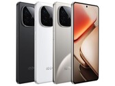 iQoo Z9 Turbo Plus。(图片来源：iQoo）