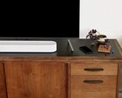 Sonos Beam。(图片来源：Sonos）