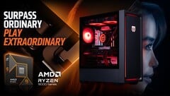 新型 MG-1。(图片来源：MAINGEAR）