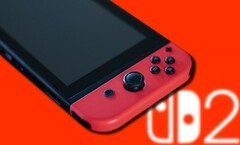 另一个任天堂 Switch 2/下一代 Switch 发布日期时间表已被预测。(图片来源：Unsplash/eain - 已编辑）