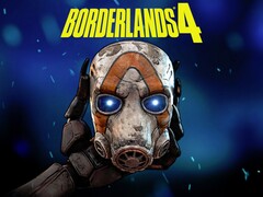 边境之地 4》由 Gearbox 开发，计划于 2025 年由 Take Two Interactive 推出。(图片来源：Borderlands.com）