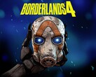 边境之地 4》由 Gearbox 开发，计划于 2025 年由 Take Two Interactive 推出。(图片来源：Borderlands.com）