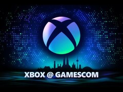 Xbox 将在科隆 Gamecom 的 7 号展厅展出。 （来源：X / 原 Twitter）