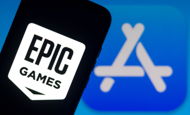 Epic 和Apple 的法律纠纷可以追溯到 2020 年。(图片来源：Pymnts）