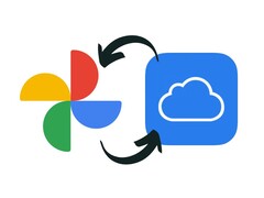 DTP（数据传输项目）可确保在 iCloud 和 Google Photos 之间进行安全可靠的传输（来源：Data Transfer Initiative）