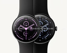 Pixel Watch 3 将与众多 Pixel 9 智能手机一起亮相。(图片来源：Google viaAndroid Headlines &amp; @OnLeaks)