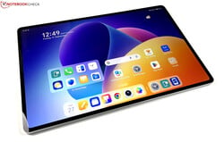 评论 Honor MagicPad 2。测试机由Honor Deutschland 提供。