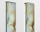 vivo X200 的显示屏与 X100 的屏幕有明显不同（图片来源：韩博晓）