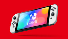 Github 文件中的代码据称指向任天堂 Switch 后继机的向后兼容性。(图片来源：任天堂） 