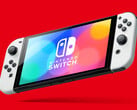 Github 文件中的代码据称指向任天堂 Switch 后继机的向后兼容性。(图片来源：任天堂） 